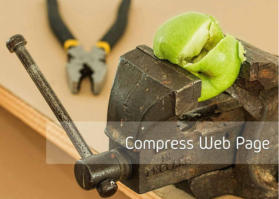 サイト全体をgzip圧縮して表示速度を劇的に速くしてくれるプラグイン「WP HTTP Compression」